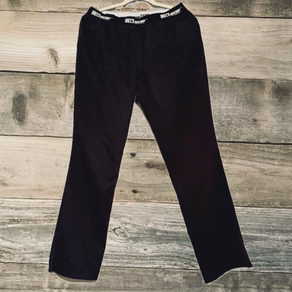 Grey's Anatomy by Barco Medium scrub pants.